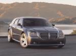 Dodge SRT8 Concept 2003 года